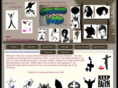 cooldadlogoart.com