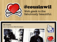 cousinwil.com