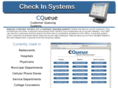 cqueue.com