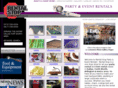 dallas-fiesta-rental.com