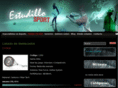 deportesestudillo.com