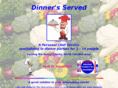 dinnersserved.com