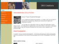 dkscreations.com