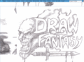 drawfantasy.com