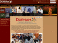 durhamcareersinhospitality.com