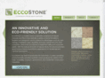 eccostone.com