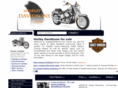 eharleydavidsons.com