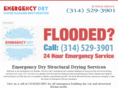 emergencydry.com
