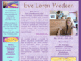 evelorenwedeen.com