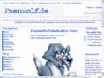 faenwolf.com