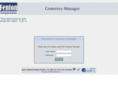 fentoncemeteries.com