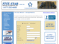 fivestarmovers.com