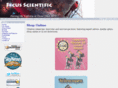 focusscientific.com