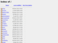fortell.net