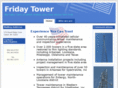 fridaytower.com