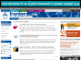 frontiersinneurofeedback.org