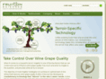 fruitionsciences.biz