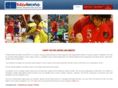 futsalworks.com