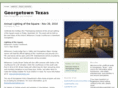 georgetowntex.us