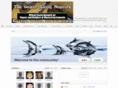 guitarsocialnetwork.com