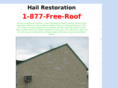 hailrestoration.com