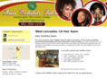 hairexhibitssalon.com