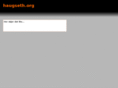 haugseth.org