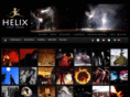 helix-theatre.com