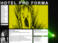 hotelproforma.dk