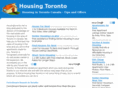 housingtoronto.net