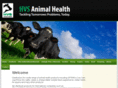 hvsanimalhealth.com