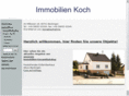 immo-koch.com