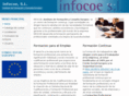 infocoe.es
