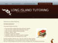 islandtutoring.com