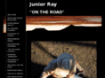 juniorray.com
