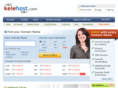 kelehost.com