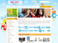 kidstoysheaven.com