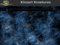 kinzart.com