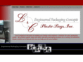 lcplastics.com