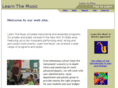 learnthemusic.net