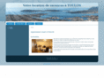 locationvacancestoulon.com