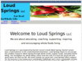 loudsprings.com