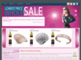lowestpricewholesale.com