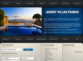 luxuryvillasfrance.co.uk