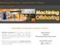 machiningoffshoring.com