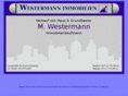 maklerwestermann.com