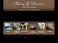 mariegpeterson.com