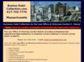 massachusetts-debt-collection.com