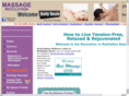 massagemanhattanbeach.com