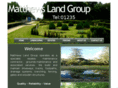 matthewslandgroup.com